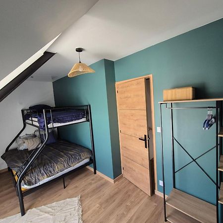 Casa Delia, Maison Lumineuse Et Moderne Belz Zewnętrze zdjęcie