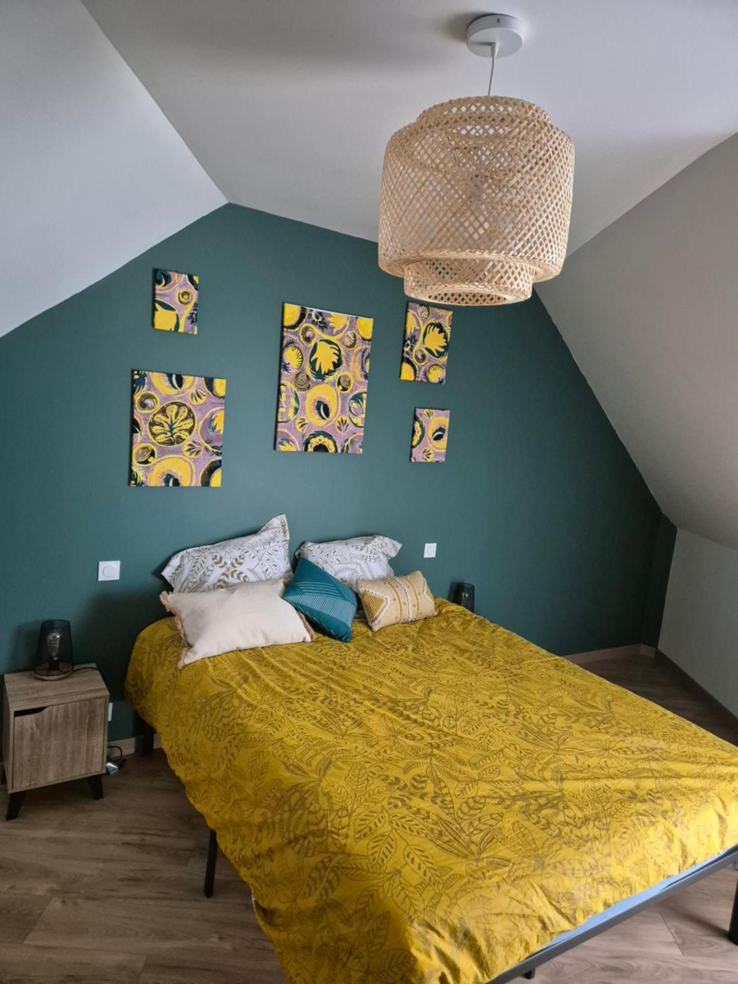 Casa Delia, Maison Lumineuse Et Moderne Belz Zewnętrze zdjęcie