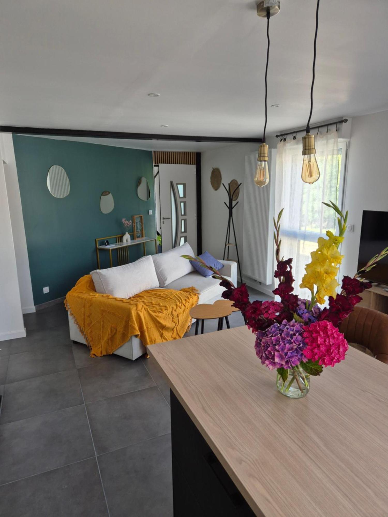 Casa Delia, Maison Lumineuse Et Moderne Belz Zewnętrze zdjęcie