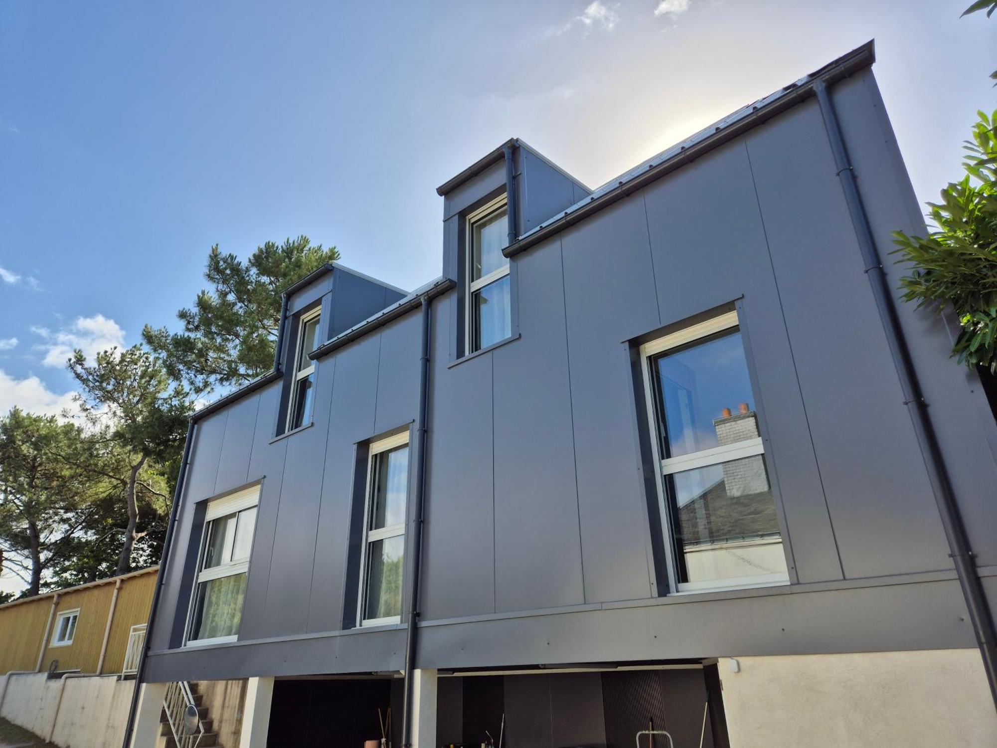 Casa Delia, Maison Lumineuse Et Moderne Belz Zewnętrze zdjęcie