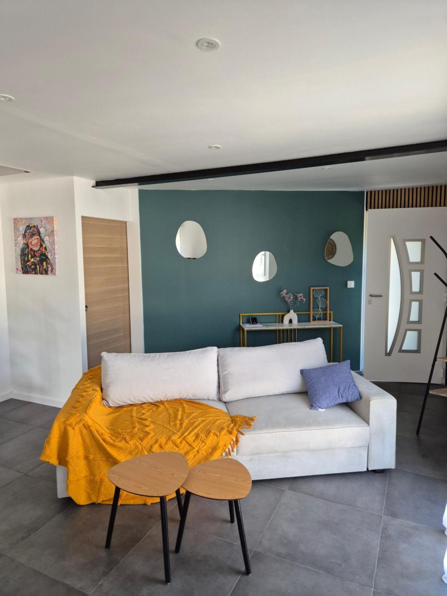 Casa Delia, Maison Lumineuse Et Moderne Belz Zewnętrze zdjęcie