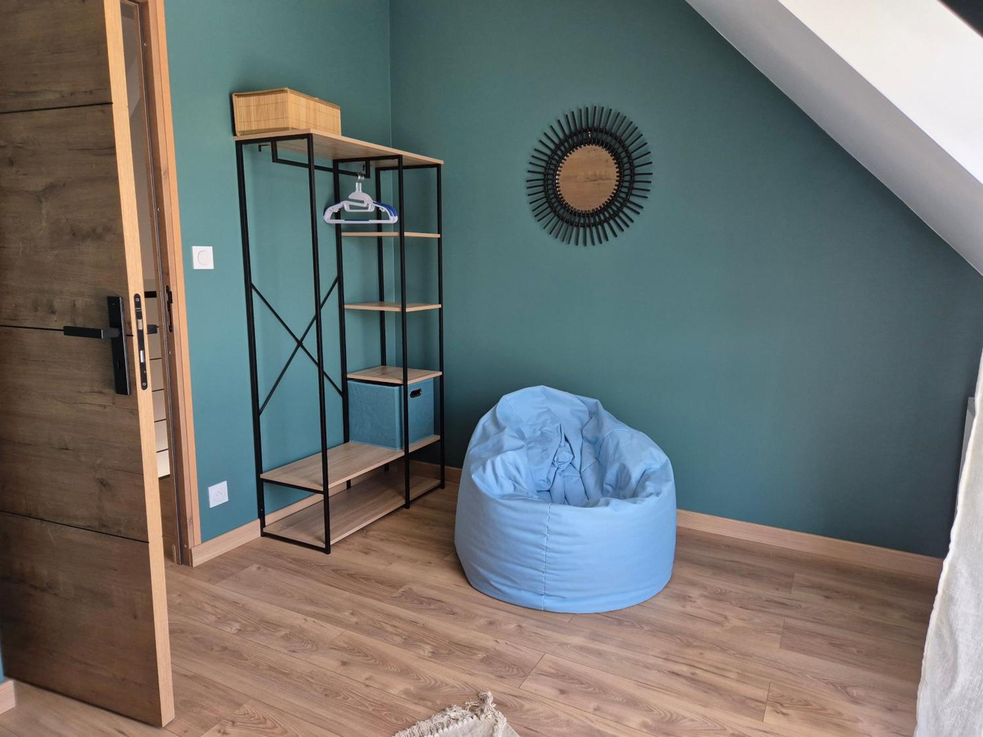 Casa Delia, Maison Lumineuse Et Moderne Belz Zewnętrze zdjęcie